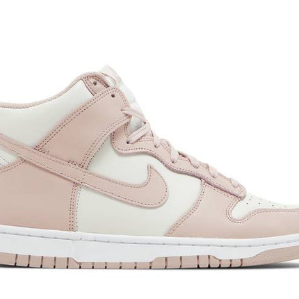 Nike Dunk High Pink Oxford - DD1869-003