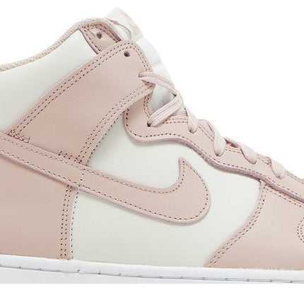 Nike Dunk High Pink Oxford - DD1869-003