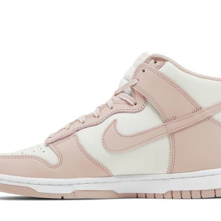 Nike Dunk High Pink Oxford - DD1869-003