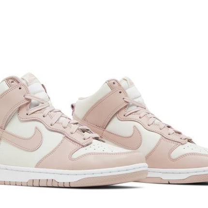 Nike Dunk High Pink Oxford - DD1869-003