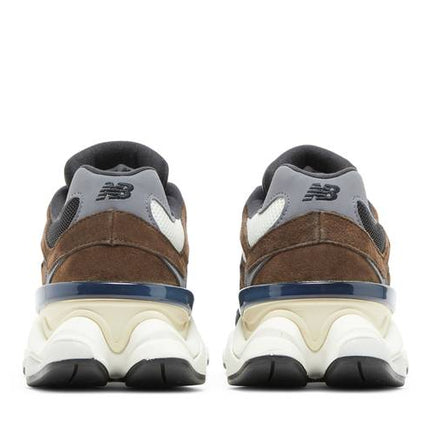 New Balance 9060 Dark Brown - U9060BRN