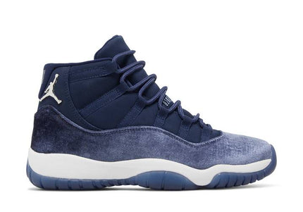 Air Jordan Air Jordan 11 Retro Midnight Navy - AR0715-441