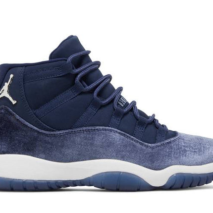 Air Jordan Air Jordan 11 Retro Midnight Navy - AR0715-441