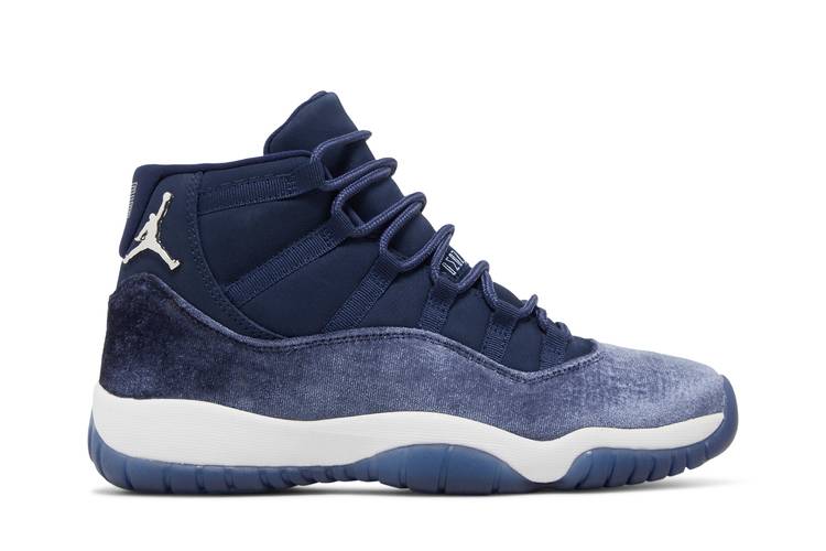 Air Jordan Air Jordan 11 Retro Midnight Navy - AR0715-441