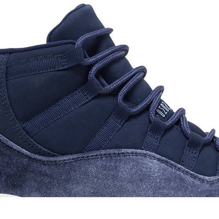 Air Jordan Air Jordan 11 Retro Midnight Navy - AR0715-441