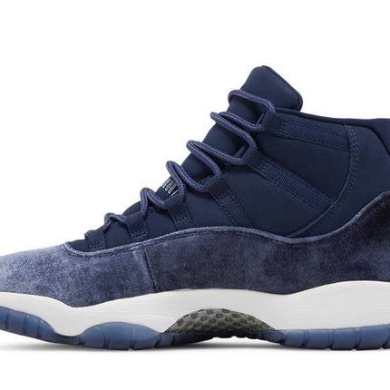 Air Jordan Air Jordan 11 Retro Midnight Navy - AR0715-441