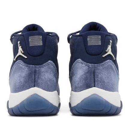 Air Jordan Air Jordan 11 Retro Midnight Navy - AR0715-441