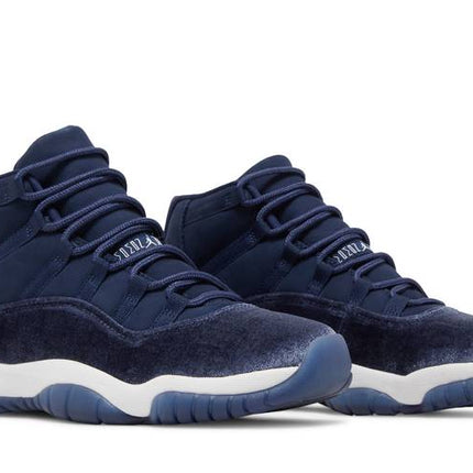 Air Jordan Air Jordan 11 Retro Midnight Navy - AR0715-441