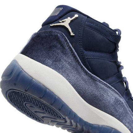 Air Jordan Air Jordan 11 Retro Midnight Navy - AR0715-441