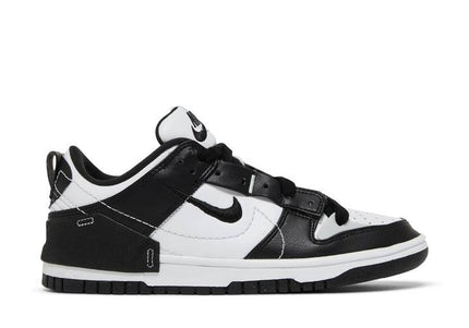 Nike Dunk Low Disrupt 2 Panda - DV4024-002