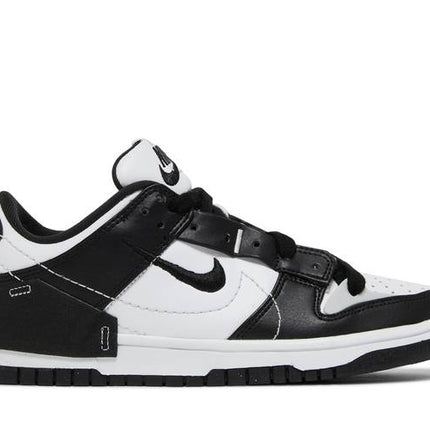 Nike Dunk Low Disrupt 2 Panda - DV4024-002