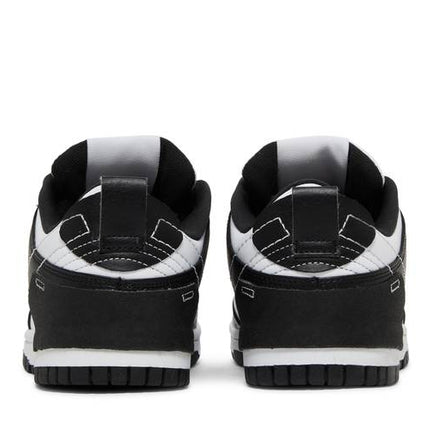 Nike Dunk Low Disrupt 2 Panda - DV4024-002