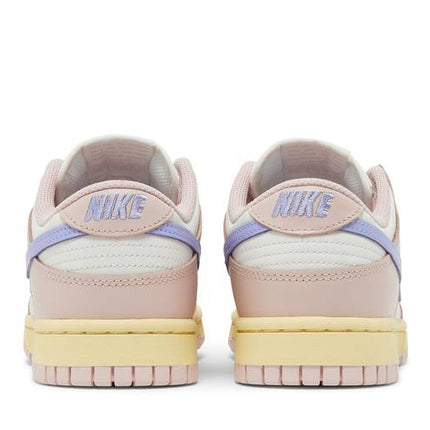 Nike Dunk Low Pink Oxford White - DD1503-601