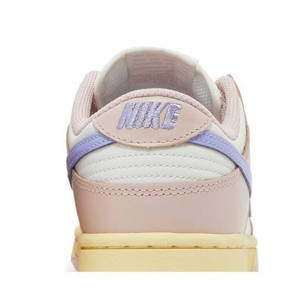 Nike Dunk Low Pink Oxford White - DD1503-601