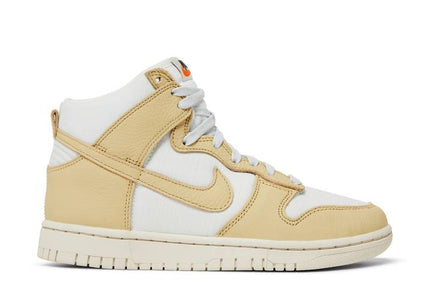 Nike Dunk High LX Team Gold - DX3452-700