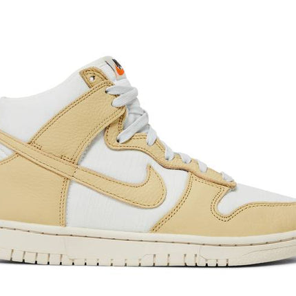 Nike Dunk High LX Team Gold - DX3452-700