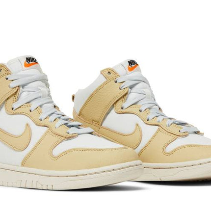 Nike Dunk High LX Team Gold - DX3452-700