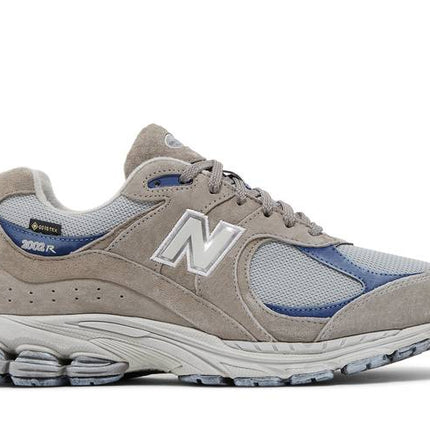 New Balance 2002R Gore-Tex Light Grey - M2002RXB