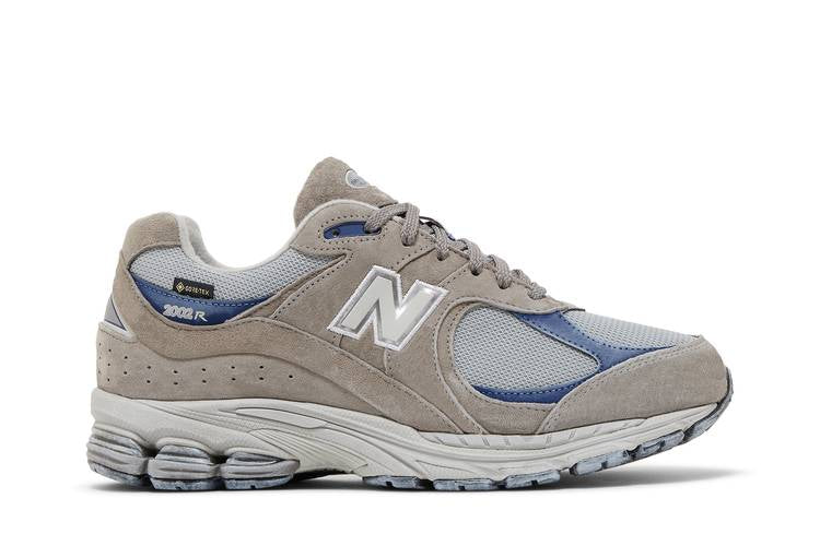 New Balance 2002R Gore-Tex Light Grey - M2002RXB