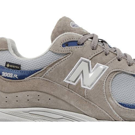 New Balance 2002R Gore-Tex Light Grey - M2002RXB