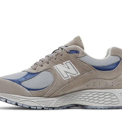 New Balance 2002R Gore-Tex Light Grey - M2002RXB