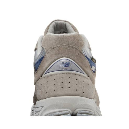 New Balance 2002R Gore-Tex Light Grey - M2002RXB