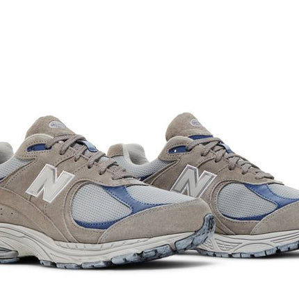 New Balance 2002R Gore-Tex Light Grey - M2002RXB