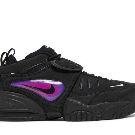 Nike Air Adjust Force Ambush Black Psychic Purple - DM8465-001