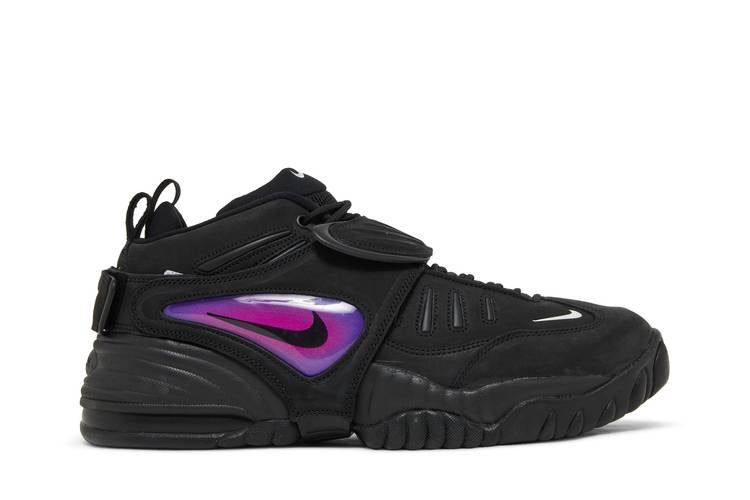 Nike Air Adjust Force Ambush Black Psychic Purple - DM8465-001