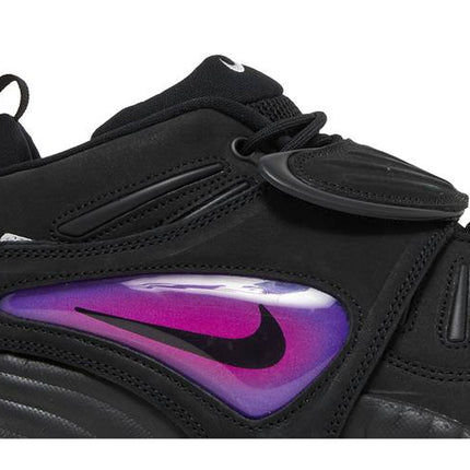 Nike Air Adjust Force Ambush Black Psychic Purple - DM8465-001