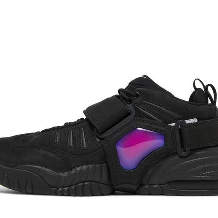 Nike Air Adjust Force Ambush Black Psychic Purple - DM8465-001