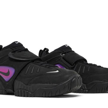 Nike Air Adjust Force Ambush Black Psychic Purple - DM8465-001