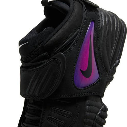 Nike Air Adjust Force Ambush Black Psychic Purple - DM8465-001