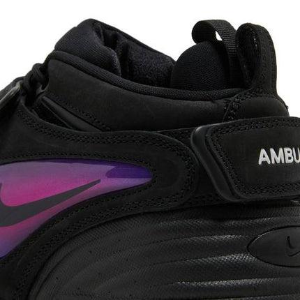 Nike Air Adjust Force Ambush Black Psychic Purple - DM8465-001