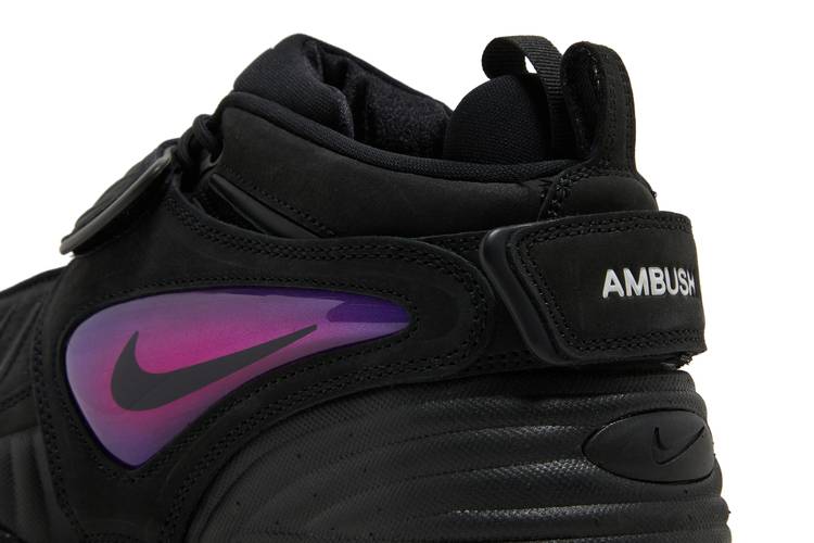 Nike Air Adjust Force Ambush Black Psychic Purple - DM8465-001