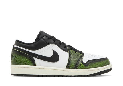 Air Jordan Air Jordan 1 Low Electric Green - DN3705-003 / DO8244-003