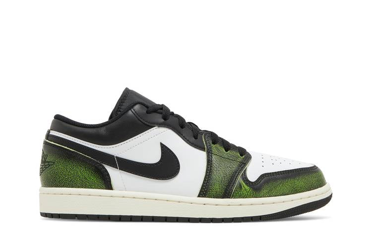 Air Jordan Air Jordan 1 Low Electric Green - DN3705-003 / DO8244-003