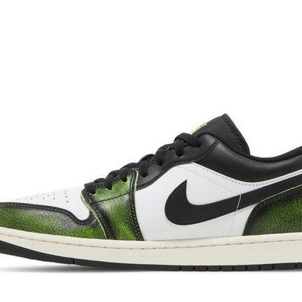 Air Jordan Air Jordan 1 Low Electric Green - DN3705-003 / DO8244-003