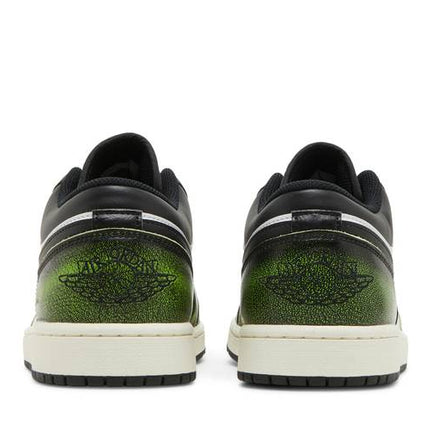 Air Jordan Air Jordan 1 Low Electric Green - DN3705-003 / DO8244-003