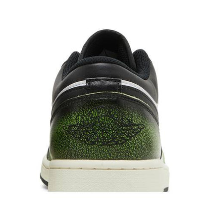 Air Jordan Air Jordan 1 Low Electric Green - DN3705-003 / DO8244-003