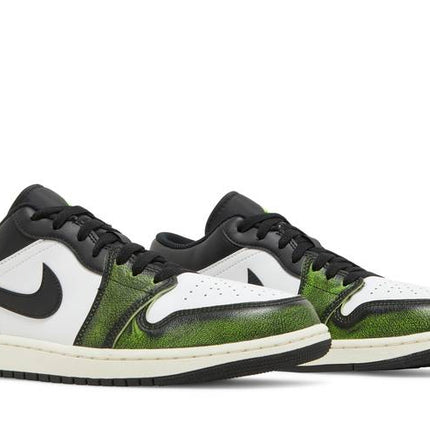 Air Jordan Air Jordan 1 Low Electric Green - DN3705-003 / DO8244-003