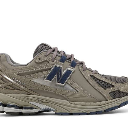 New Balance 1906R Grey Indigo - M1906RB