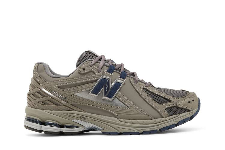 New Balance 1906R Grey Indigo - M1906RB