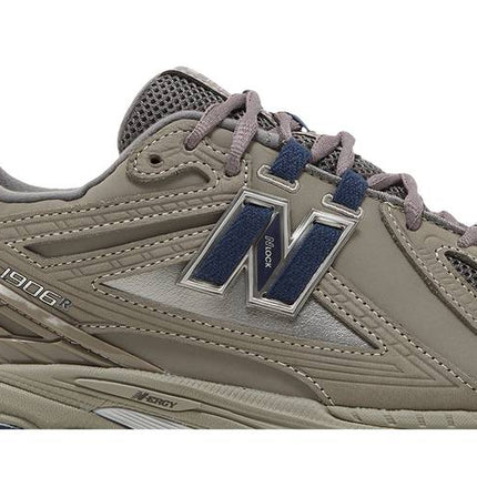 New Balance 1906R Grey Indigo - M1906RB