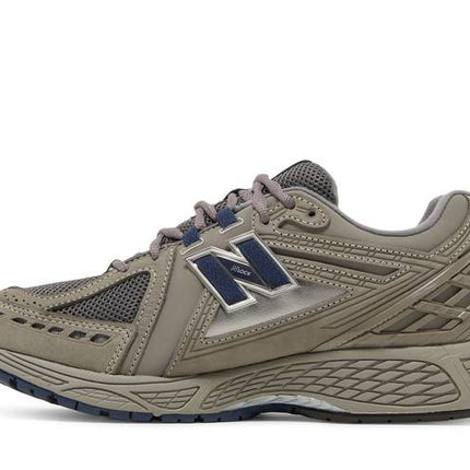 New Balance 1906R Grey Indigo - M1906RB