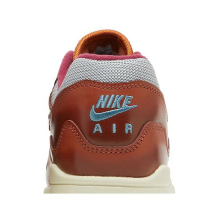 Nike Air Max 1 Patta Tan Brown - DO9549-200