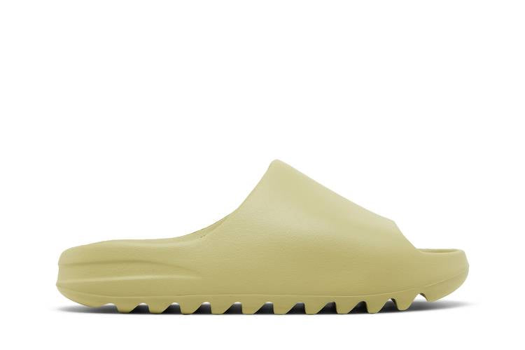 Adidas Yeezy Slide Resin (Restock Pair) - FZ5904