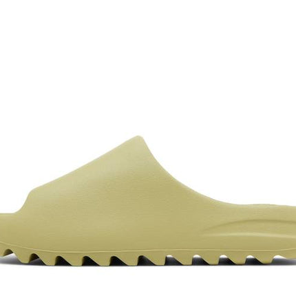 Adidas Yeezy Slide Resin (Restock Pair) - FZ5904