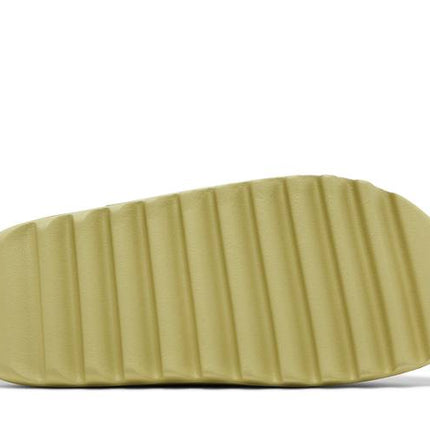 Adidas Yeezy Slide Resin (Restock Pair) - FZ5904