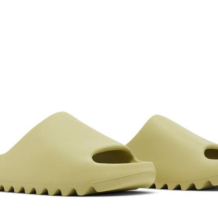 Adidas Yeezy Slide Resin (Restock Pair) - FZ5904